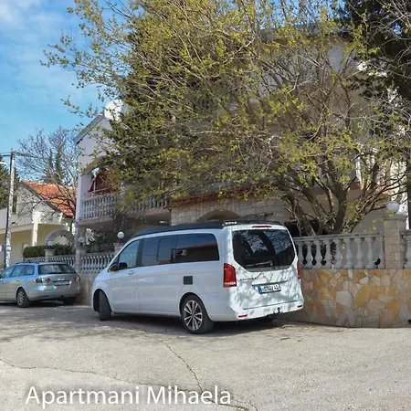 Mihaela Apartament *