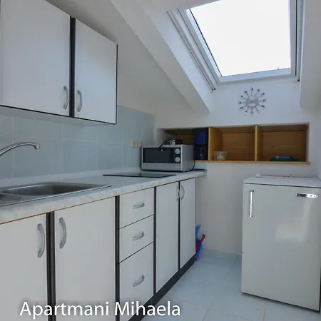 Apartament Mihaela Kruševo