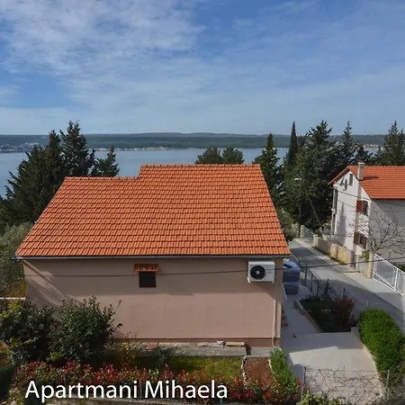 Διαμέρισμα Mihaela Kruševo